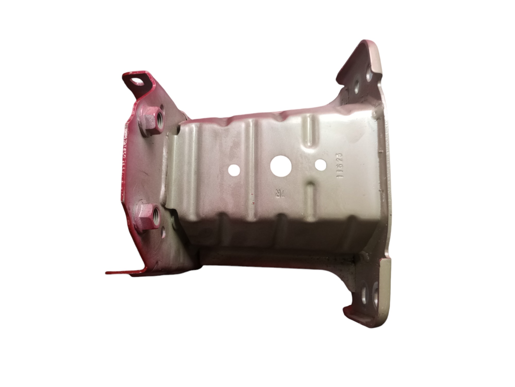 Suporte D.d Alma Para-choque Corolla 2023 3
