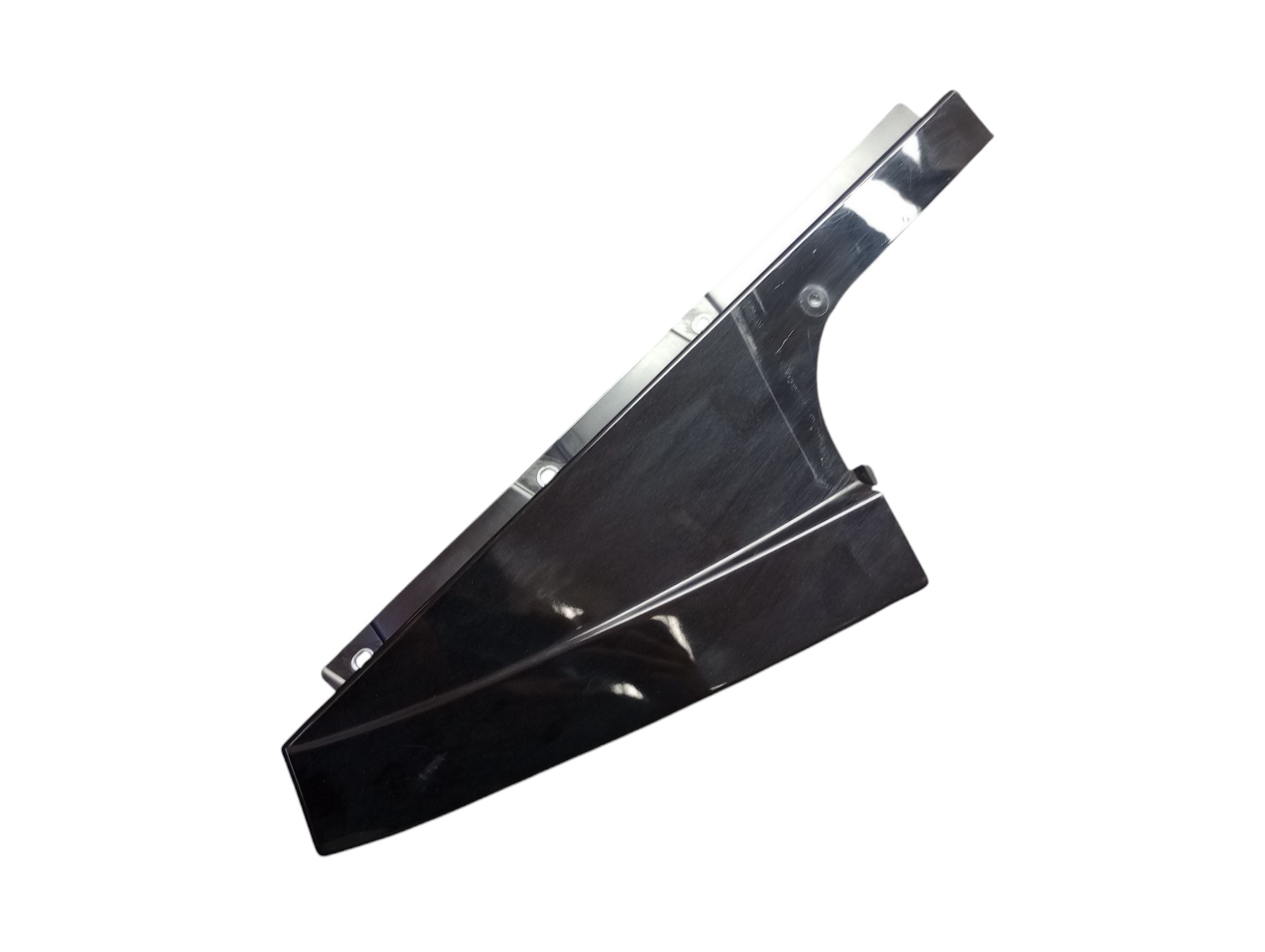Acabamento Externo Porta T.d Fiat Toro 2023 1002642330 4