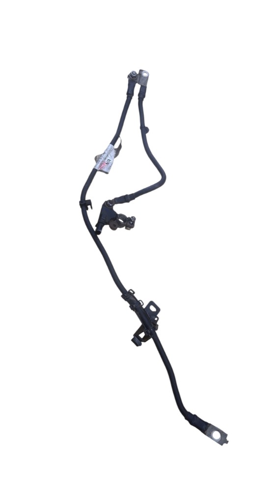 Cabo Polo Negativo Bateria Ranger 2017