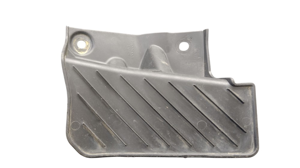 Lameiro Para Barro T.e Honda Hrv 2017 5