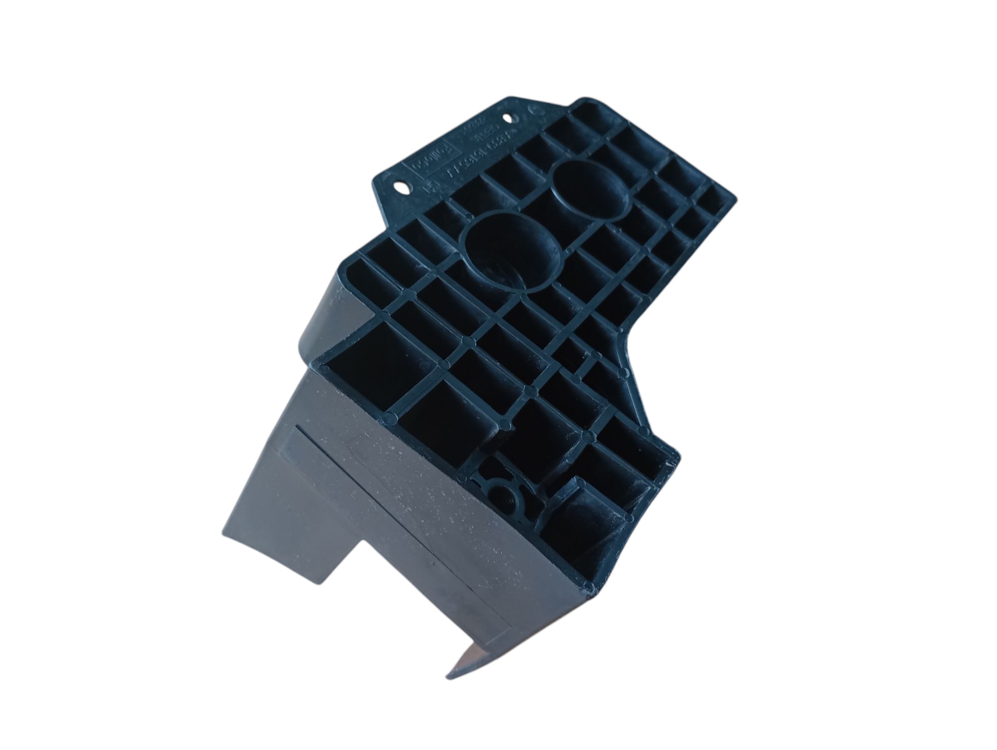 Suporte Inferior Paralama L.e Ranger 2018 2