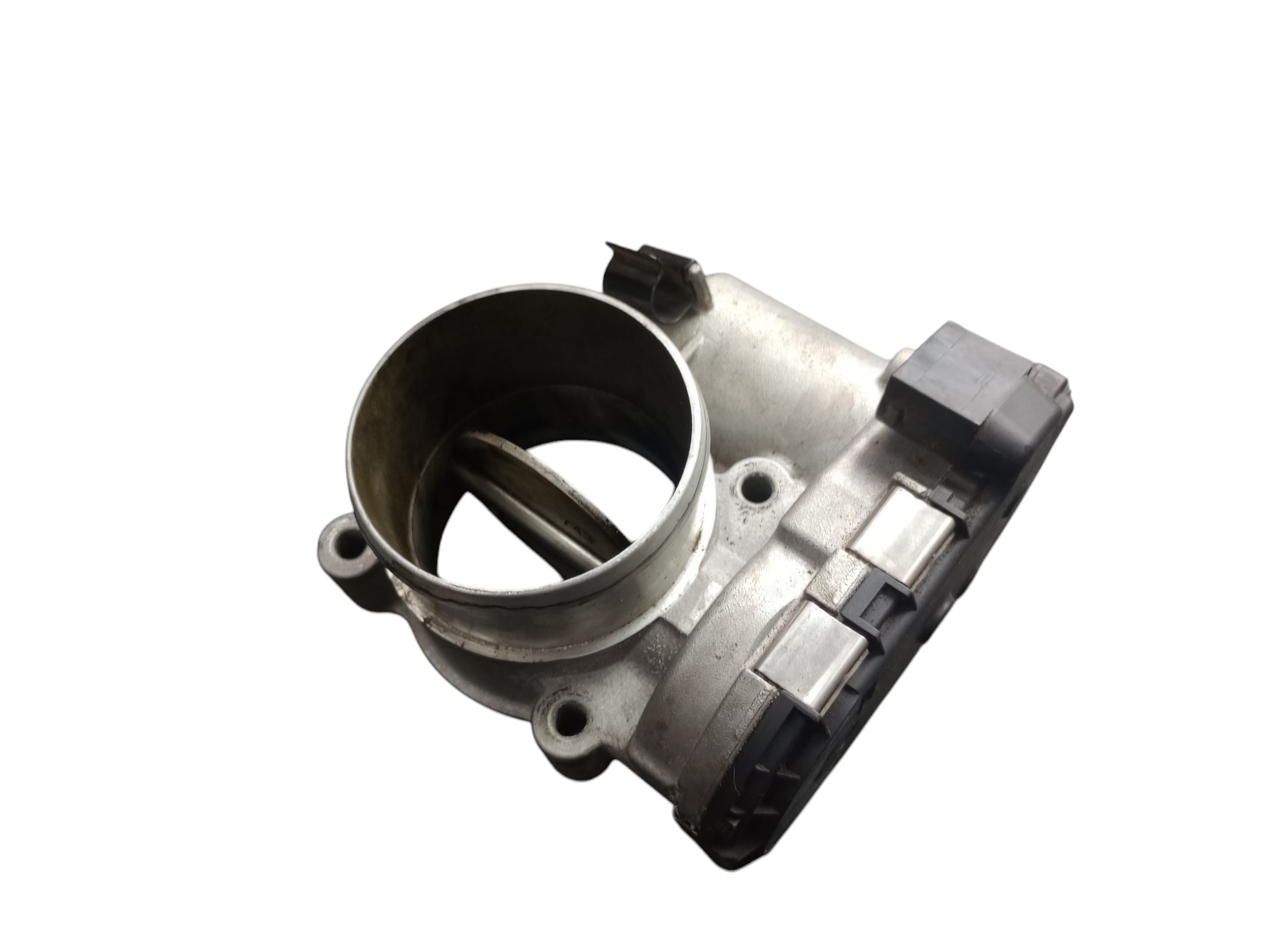 Tbi Corpo De Borboleta Ranger 2.2 2019 6