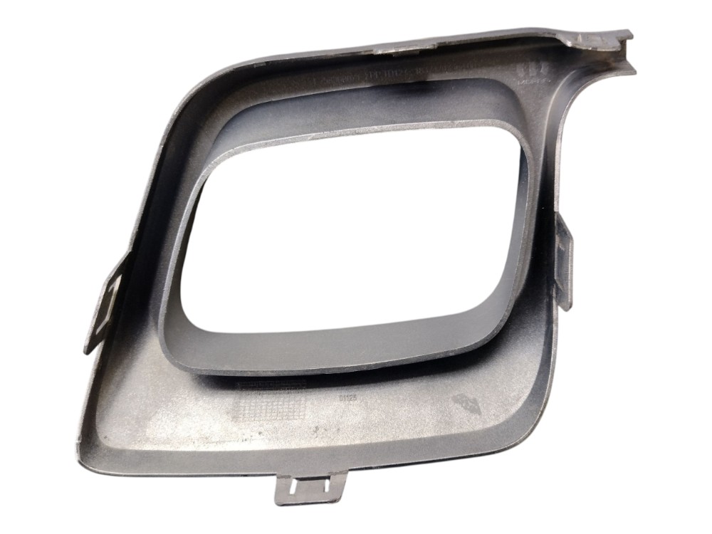 Acabamento L.D farol de milha Jeep Compass 2020 5