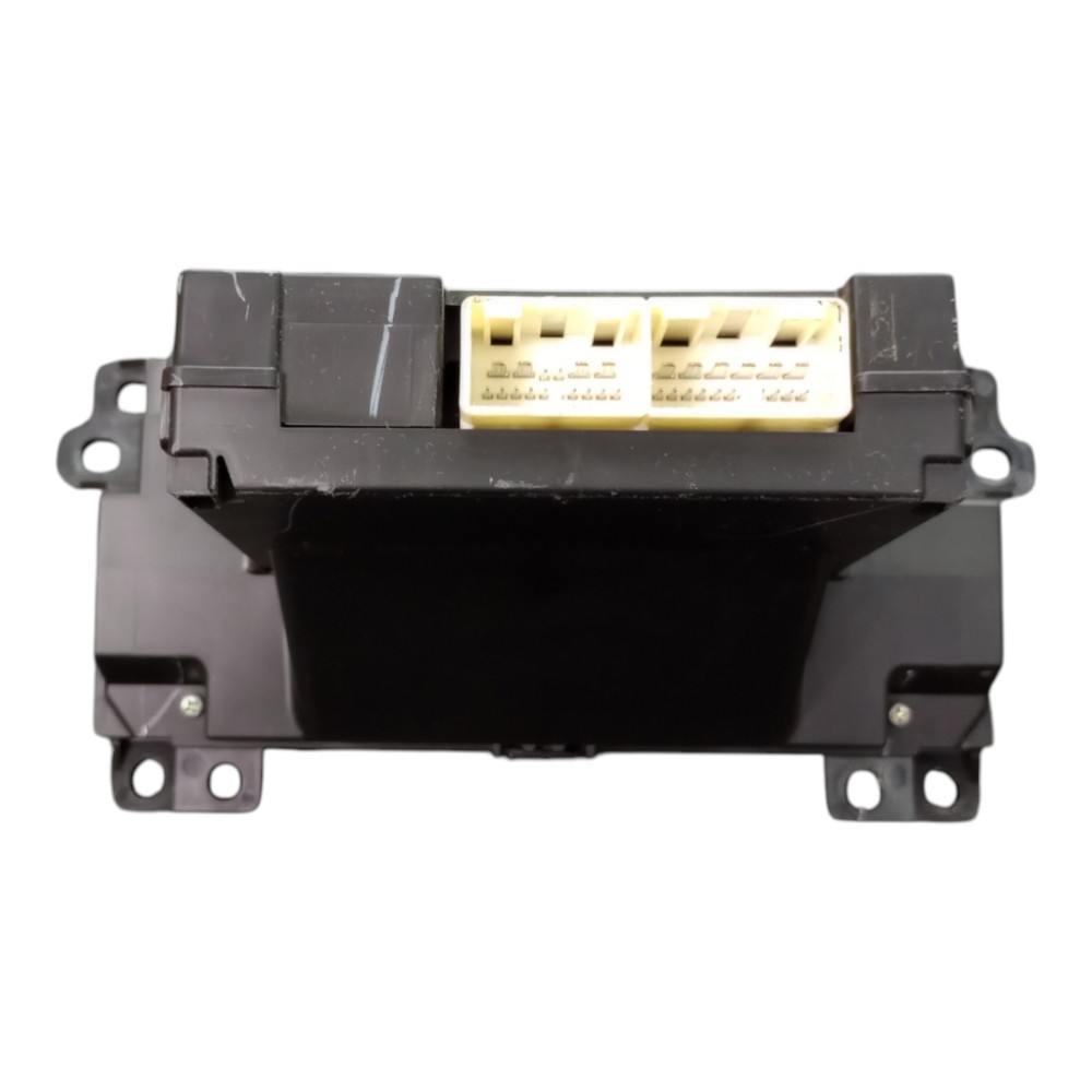 Comando Arcondicionado Hilux 2009 6