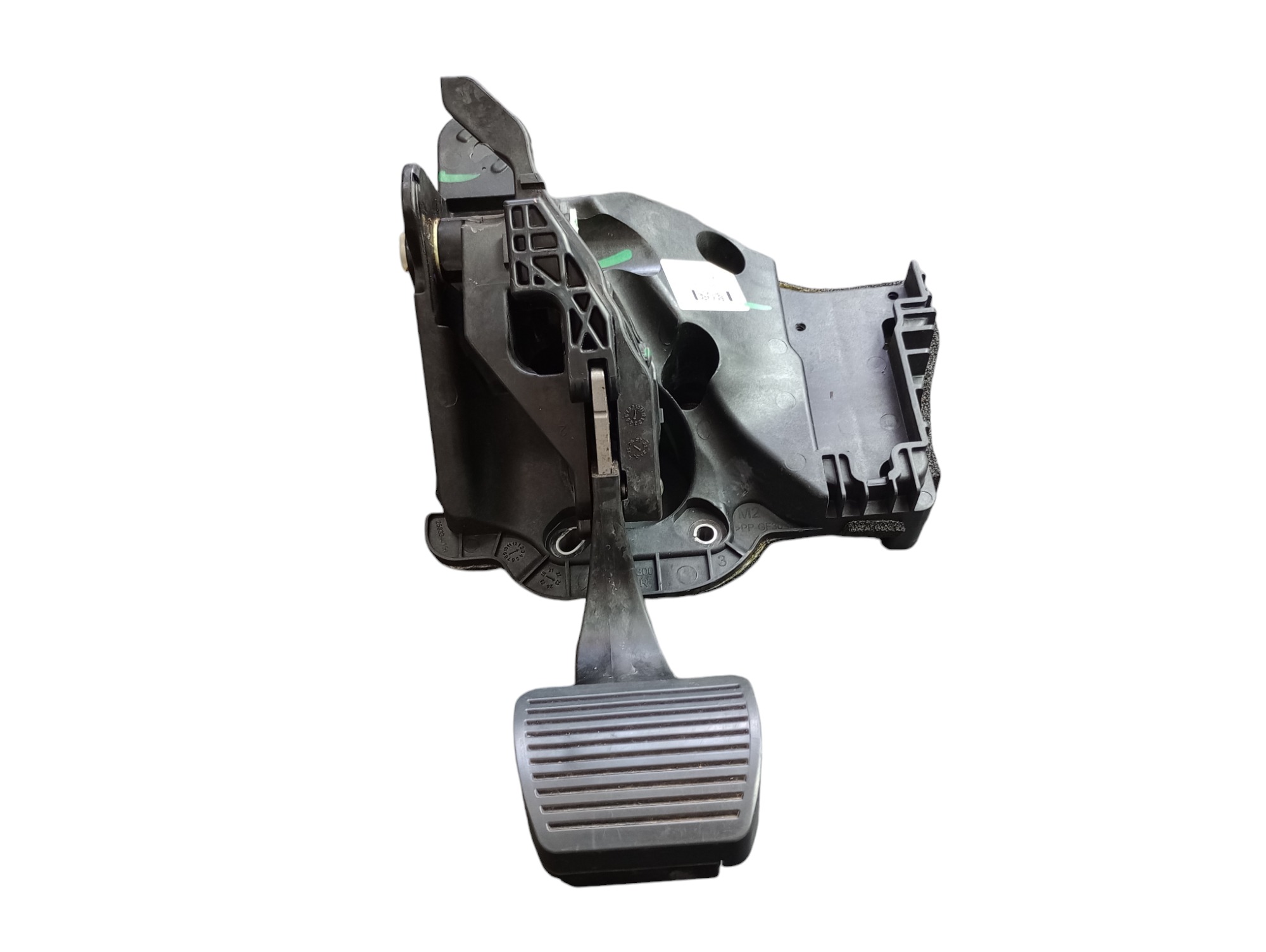 Pedal Jeep Compass 1.3 2023 3