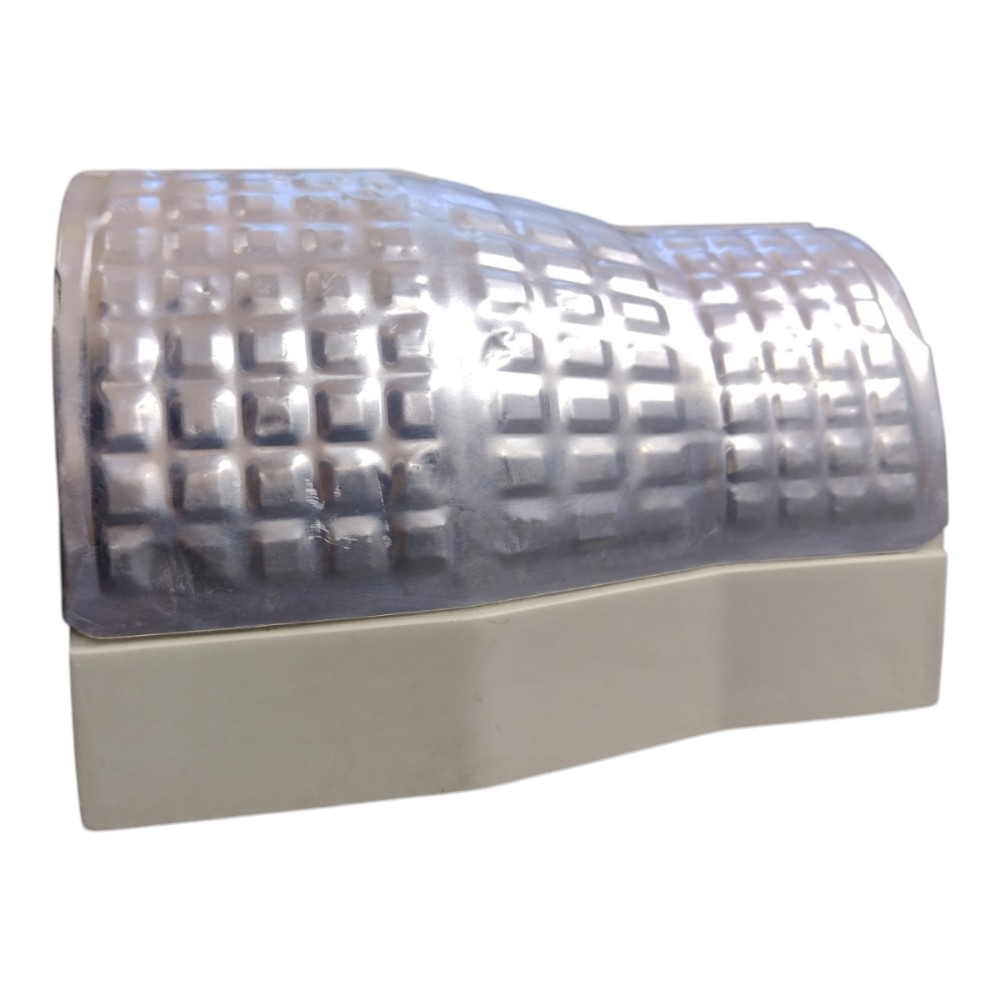 Defletor Protetor Calor T-cross 2023 3