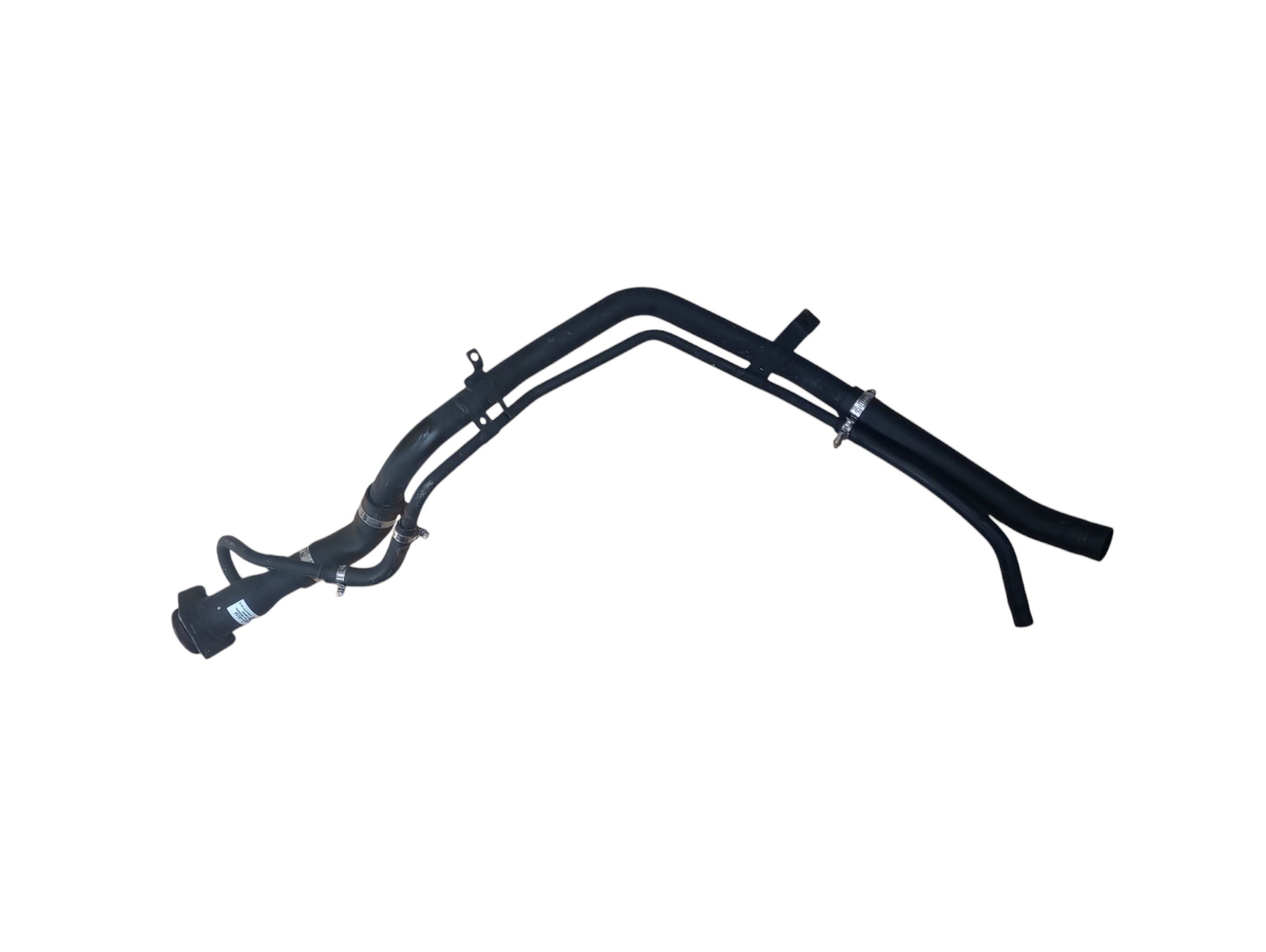 Gargalo Tanque Trailblazer 2.8 2019 4