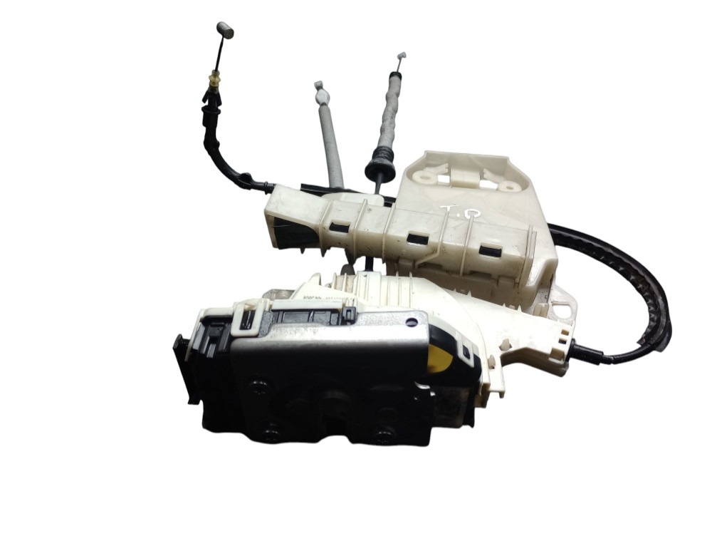Fechadura Porta T.d Renegade 2022 52139906 7