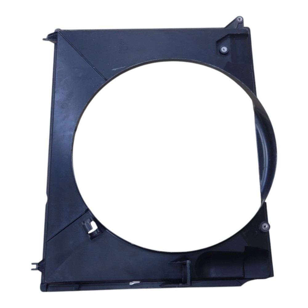 Defletor Radiador Hilux Sw4 2009 Com Detalhe 2