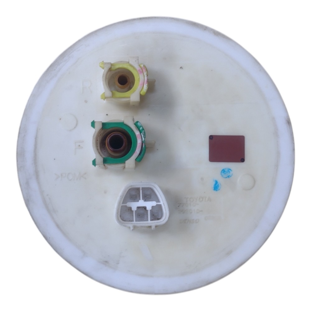 Bomba combustível Hilux SW4 3.0 2009