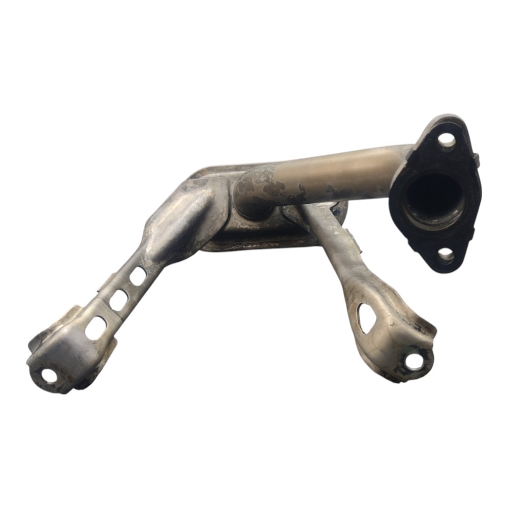 Pescador Óleo Motor Hilux 2.8 2020 6