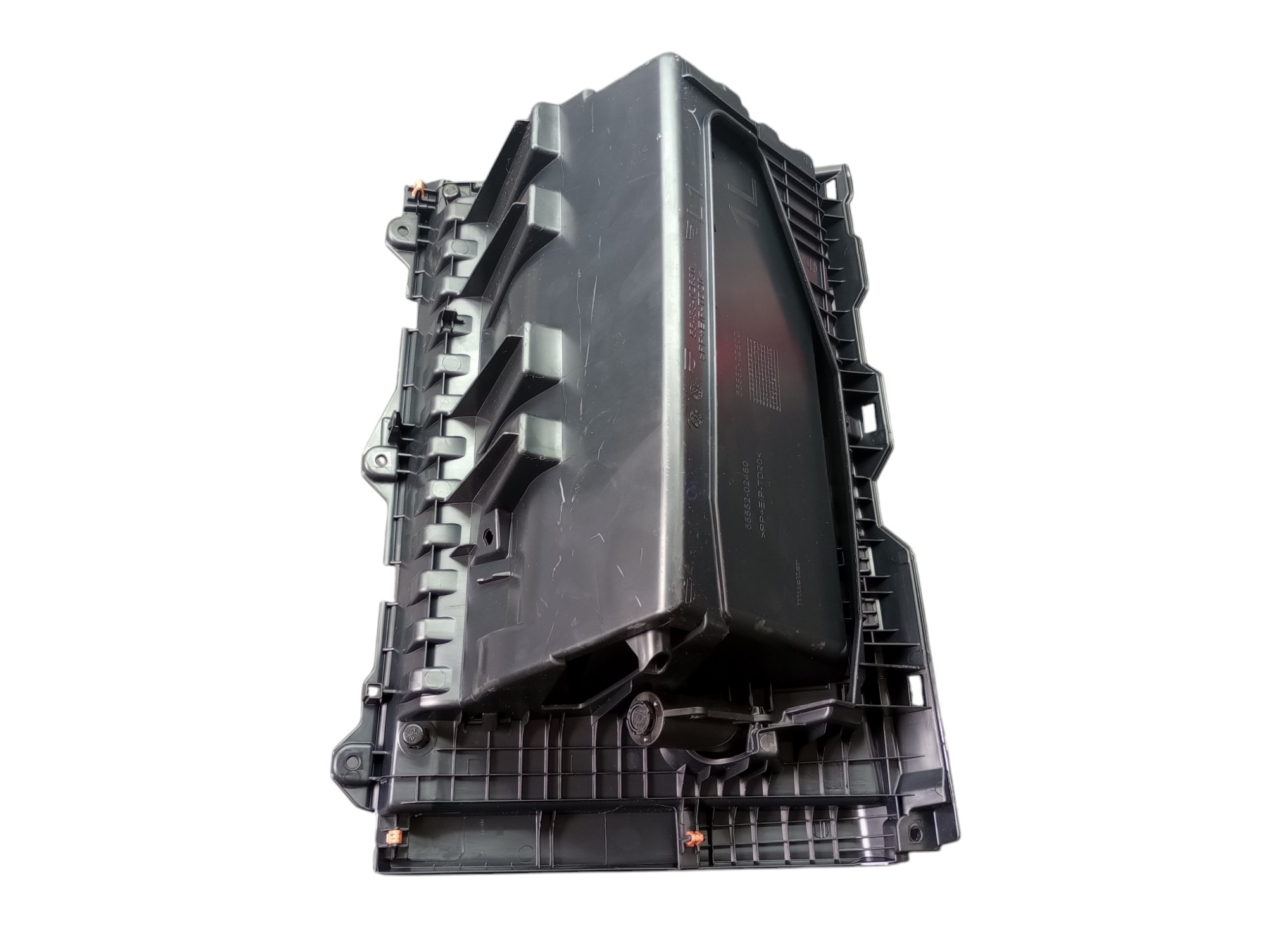 Porta Luvas Corolla Cross Xrx 2024 5