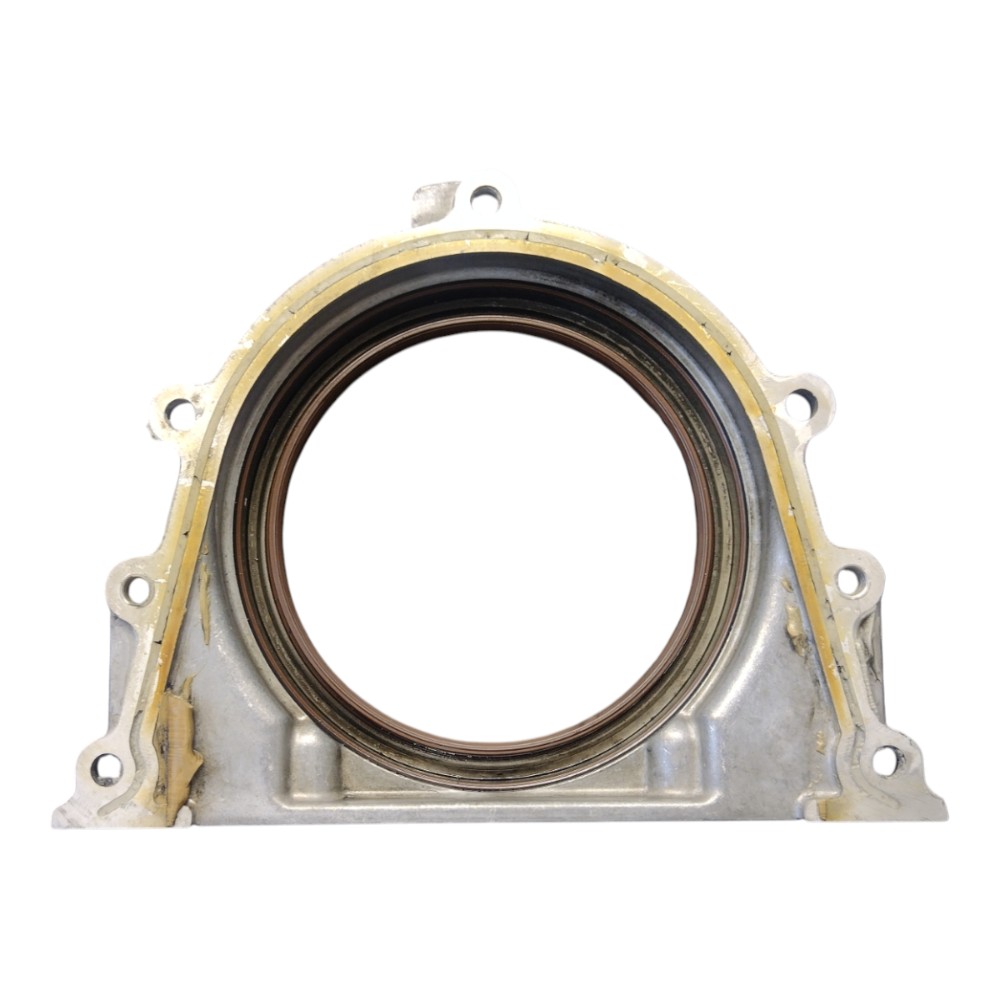 Flange Retentor Virabrequim Hilux Sw4 2009 6