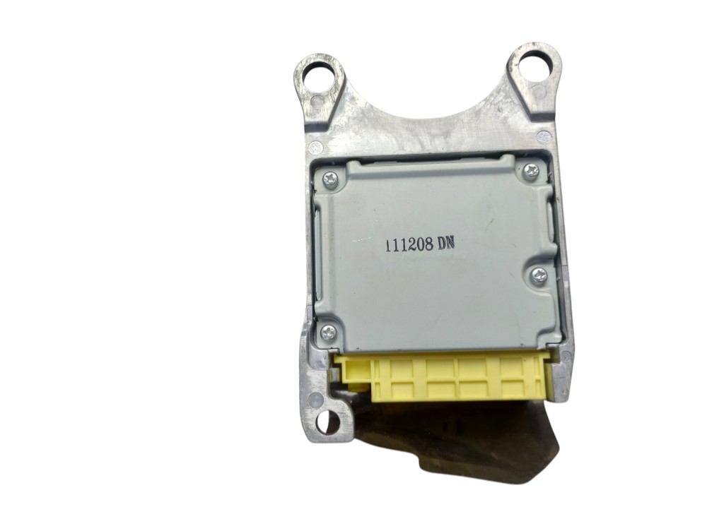 Modulo central airbag Hilux 2009 4