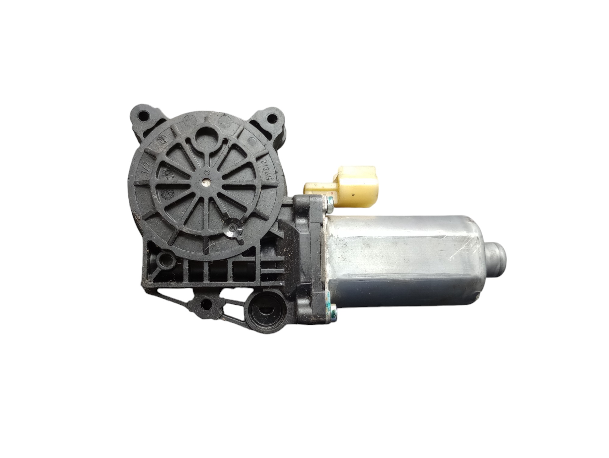 Motor Máquina De Vidro D.e Dodge Ram 2008 5