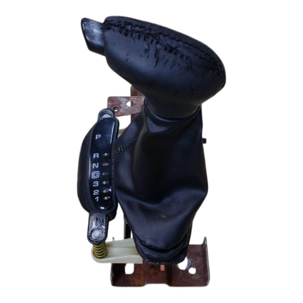 Alavanca câmbio automático Blazer 2001