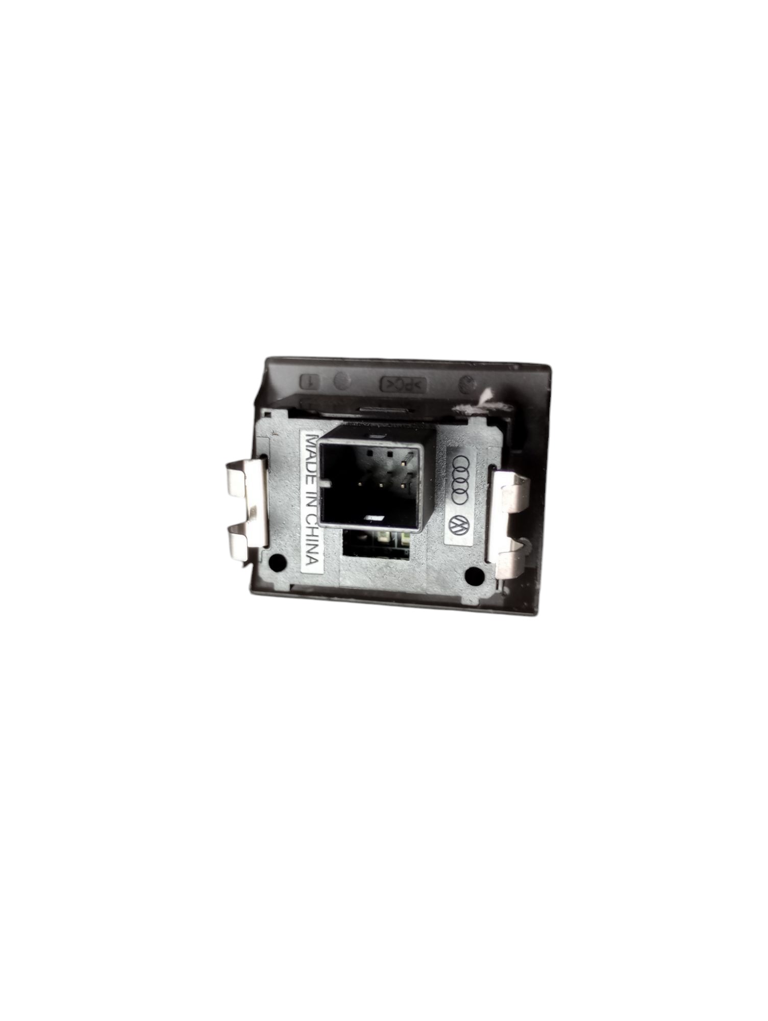 Sensor Luz Interna Superior Painel Vw Nivus 2022 4