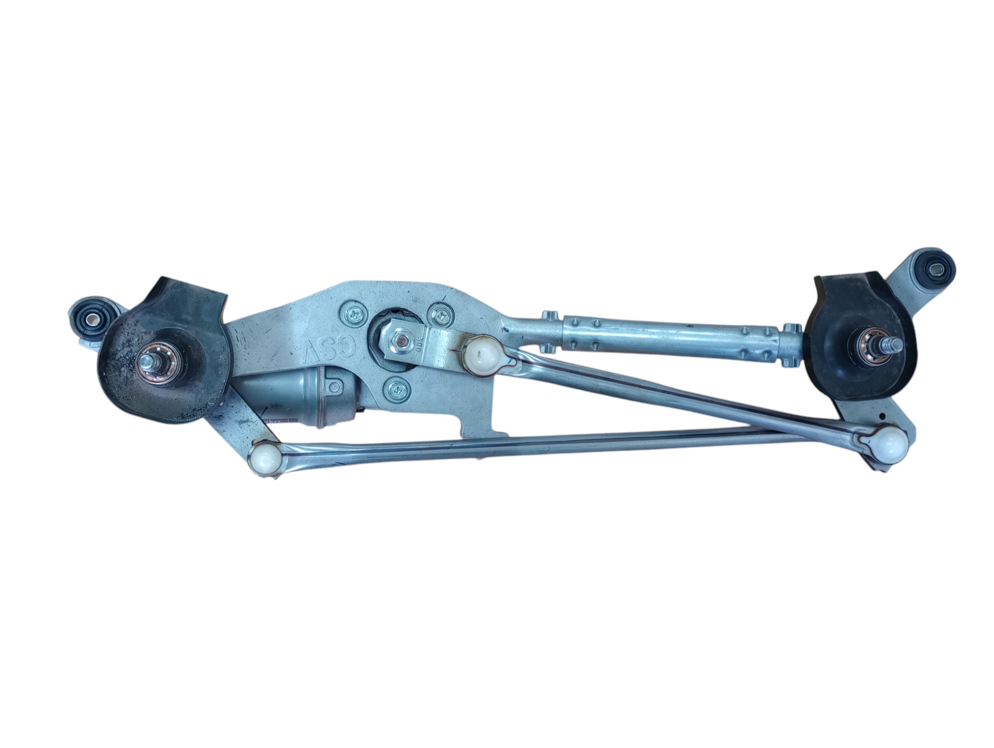 Motor Limpador Parabrisa Corolla Cross Xrx 2024 5