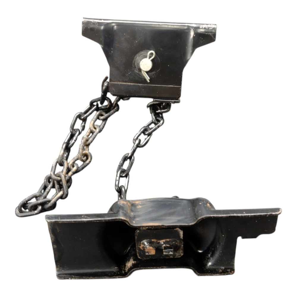 Catraca Suporte Estepe S10 2020 4