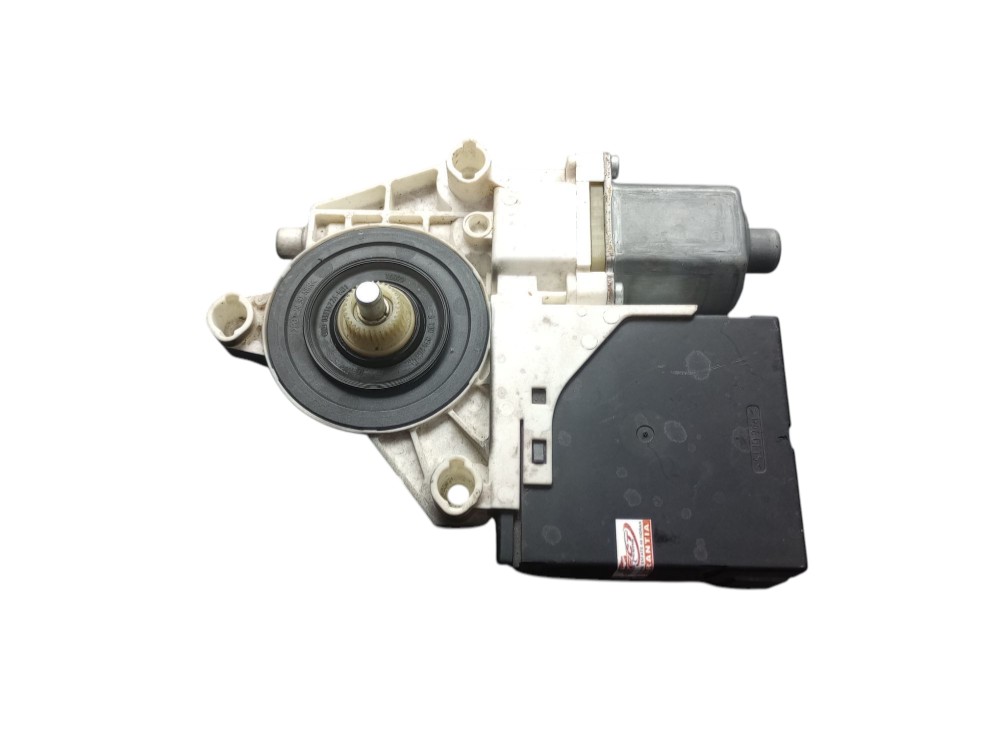 Motor Máquina De Vidro T.e Vw Tiguan 2017 5