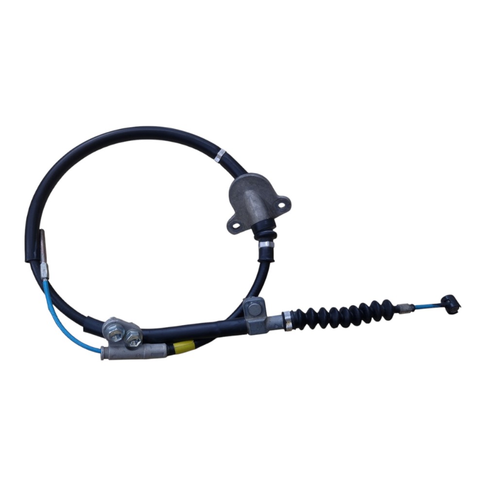 Cabo Seletor Marcha Hilux 2.8 2020 4