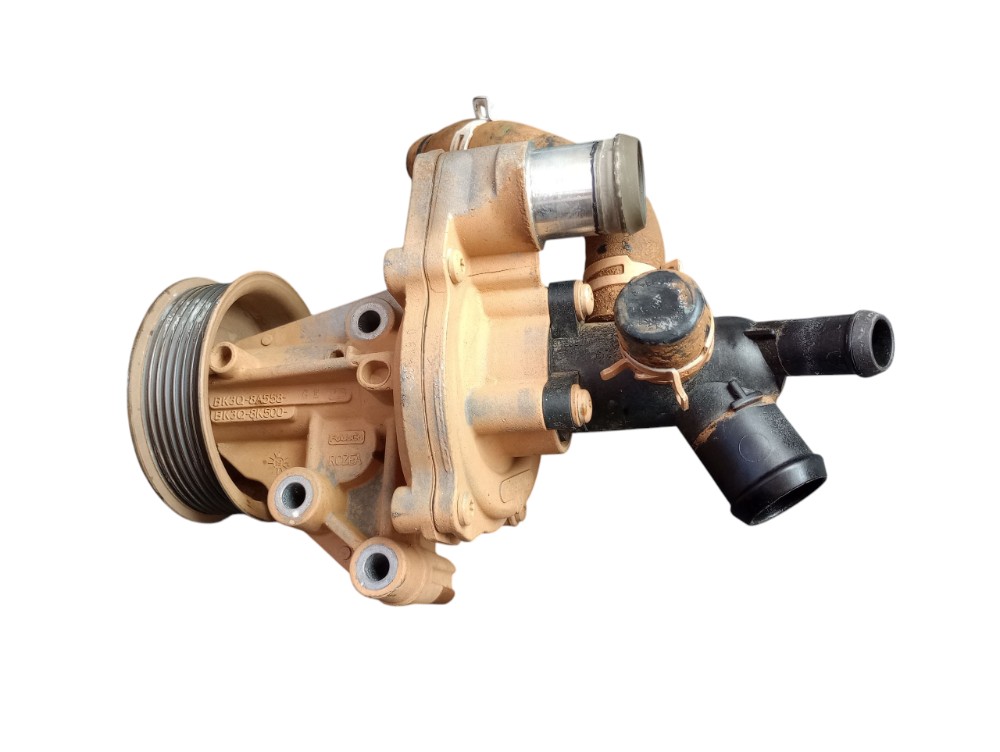 Bomba De Água Ford Ranger 3.2 2020  1 1 Monofásica