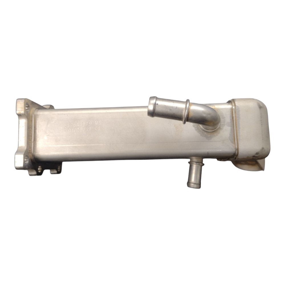 Resfriador Válvula Egr S10 Automática 2019 4