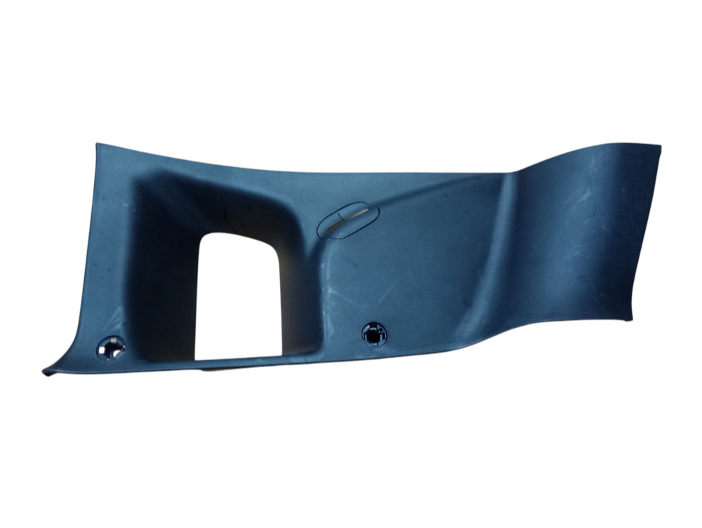 Acabamento Coluna Traseira L.e Jeep Renegade 2022 735579502