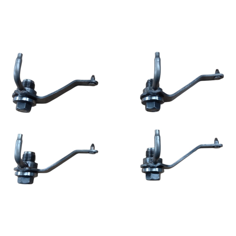 Jogo Jet Cooler Hilux Sw4 3.0 2009 6