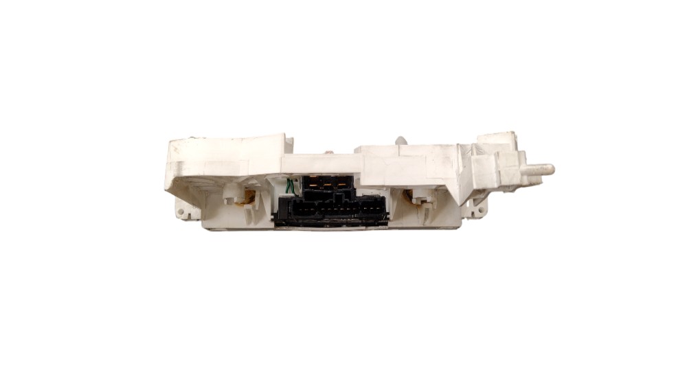 Comando ar condicionado Pajero TR4 2010 6