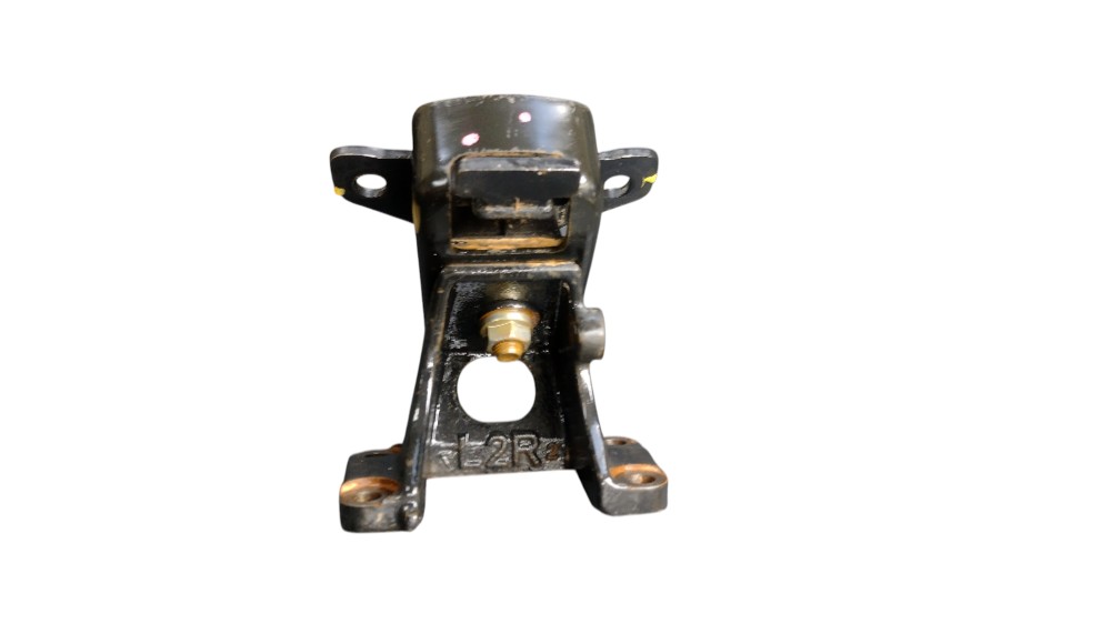 Coxim Motor L.e Hilux 2009 6