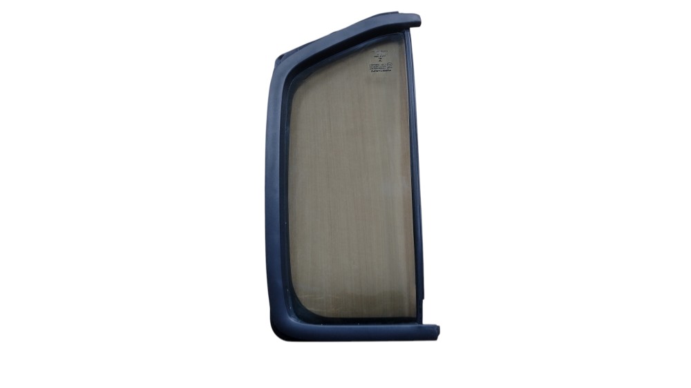 Vidro porta T.E Frontier 2.5 2014 3