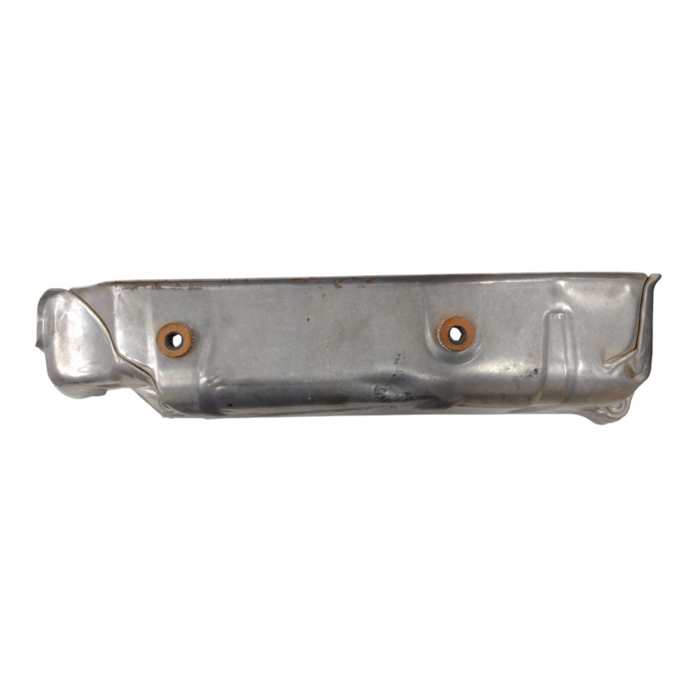 Defletor Calor Escapamento S10 2.8 2019 3