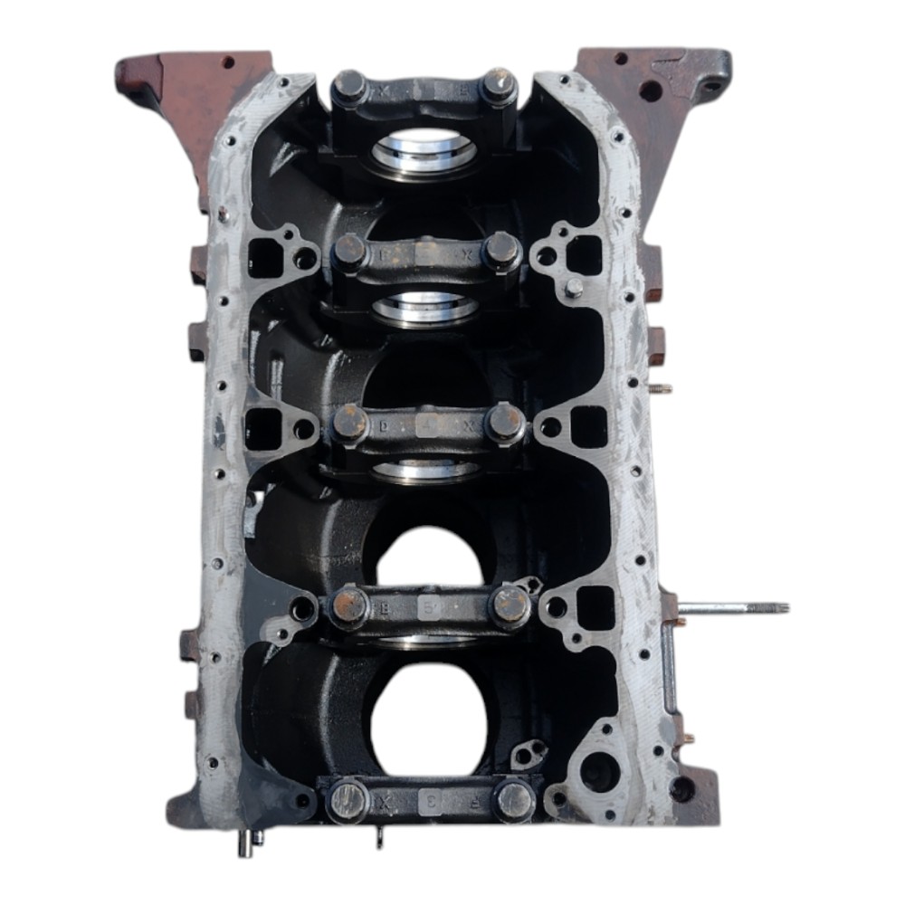 Bloco Motor Hilux 2.8 2017