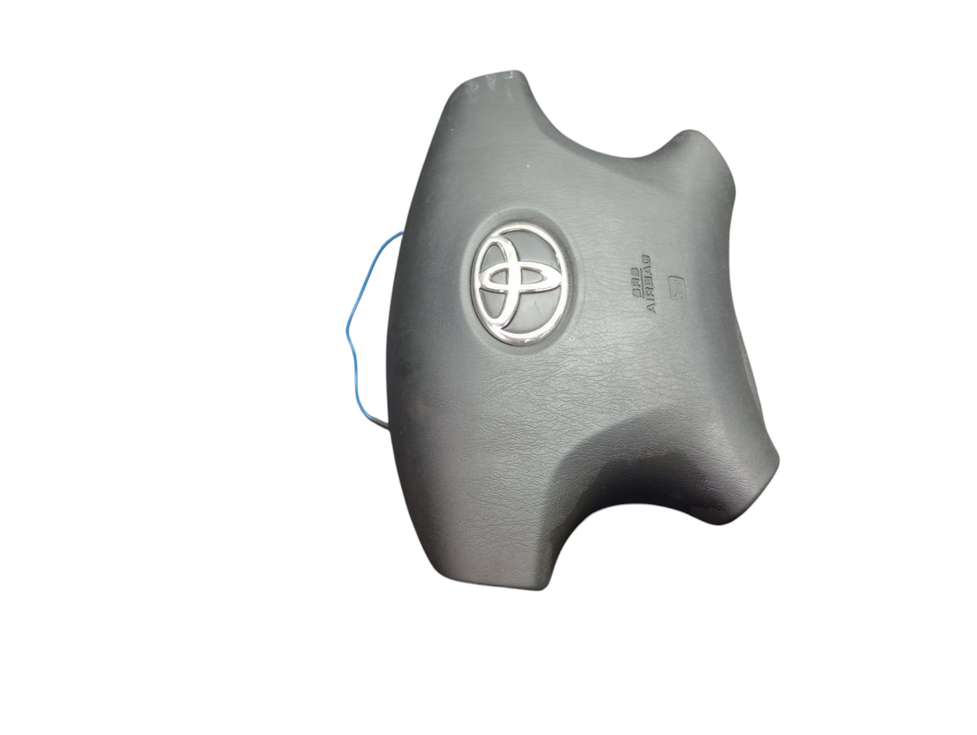 Bolsa de Airbag volante Hilux 3.0 2007 3