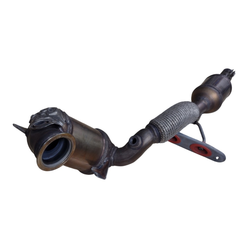 Catalizador Vw T-cross 1.0 2023