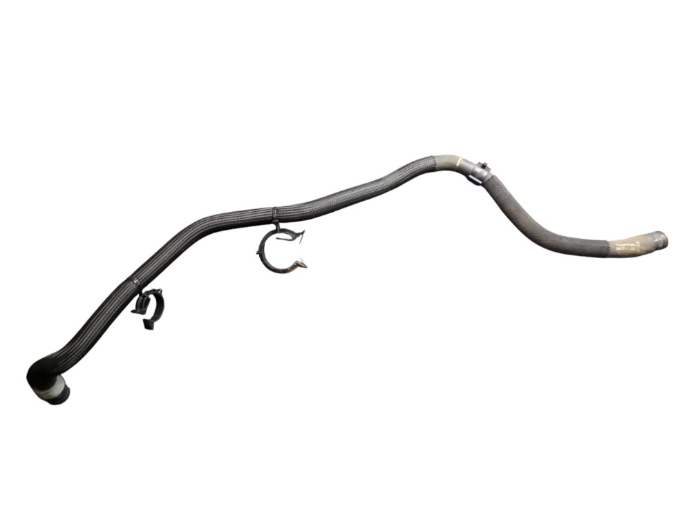 Mangueira Resfriador Ar Ford Ranger 3.2 2020 1