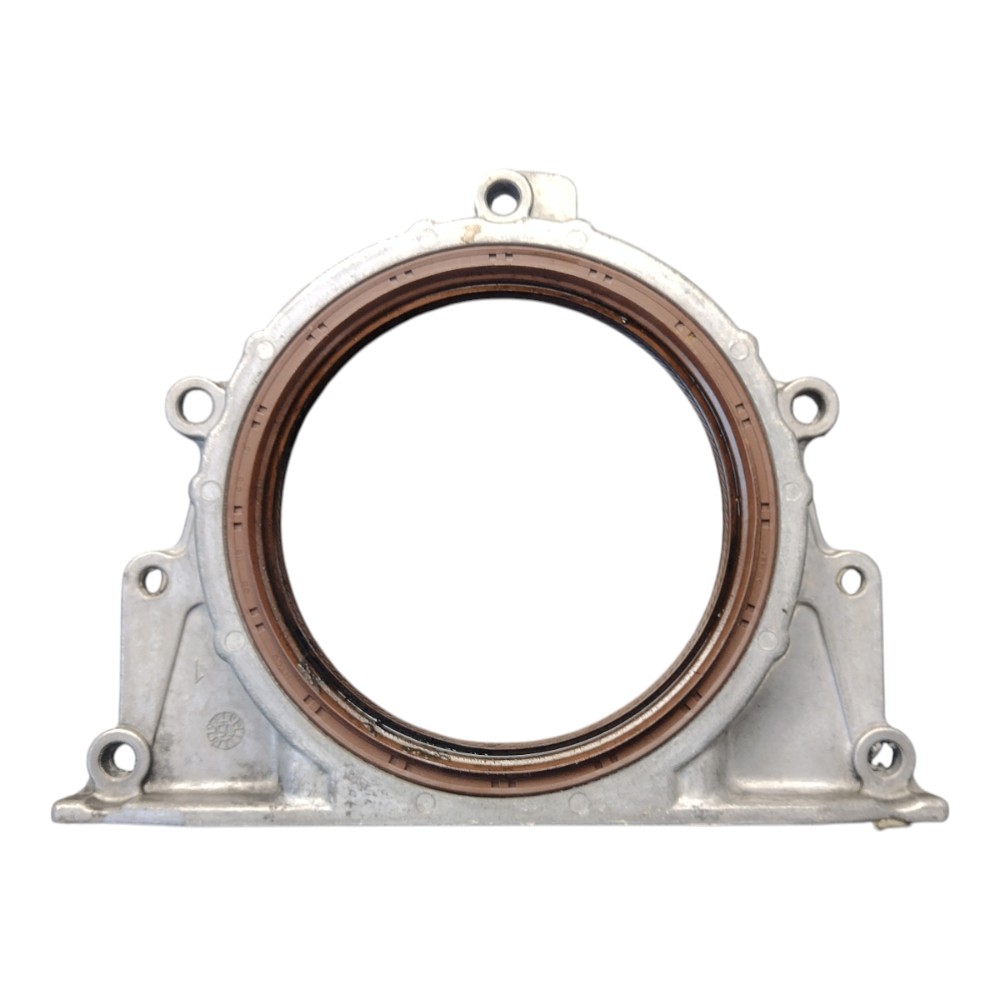 Flange retentor virabrequim Hilux SW4 2009