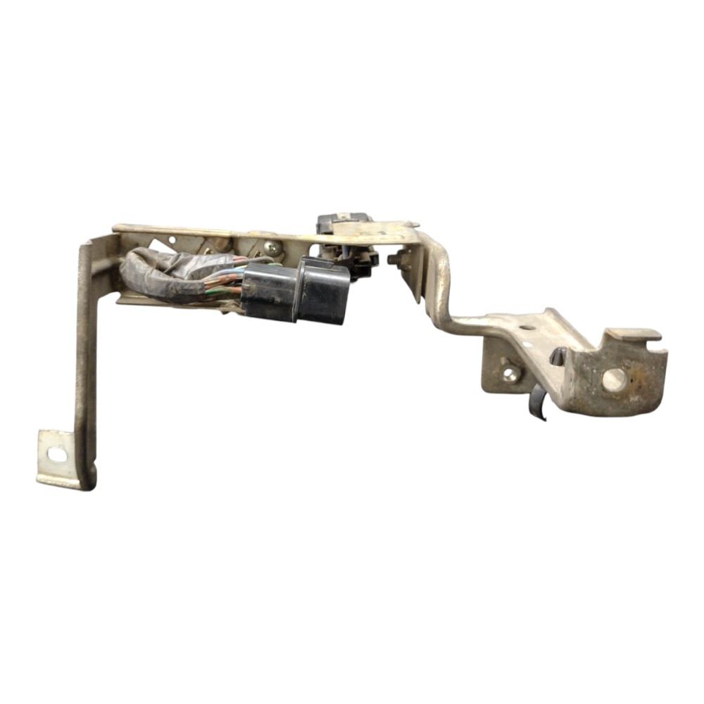Chicote Ventoinha Externa Pajero Sport 2.5 2010 2