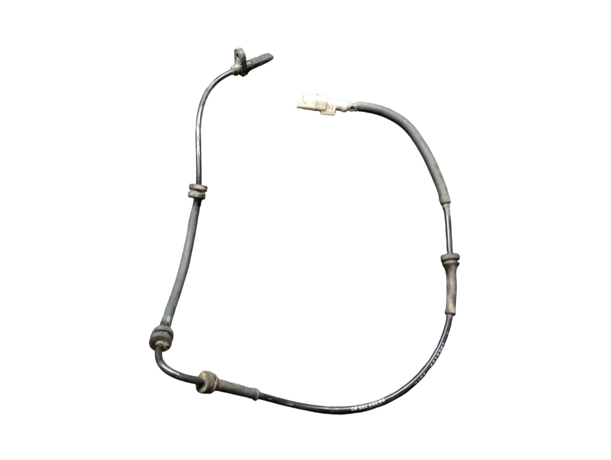 Sensor D.e Peugeot Expert 2022 2