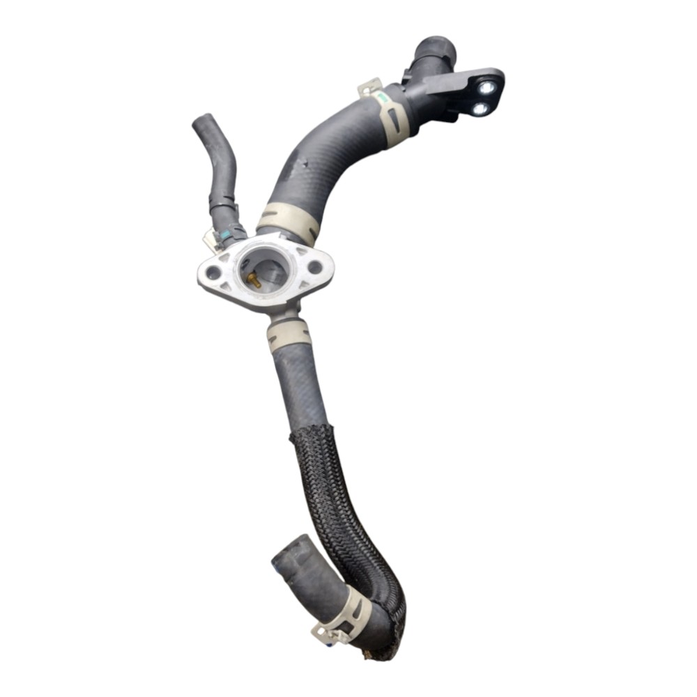 Flange Cabeçote Corolla Cross 1.8 Hybrid 2025 5