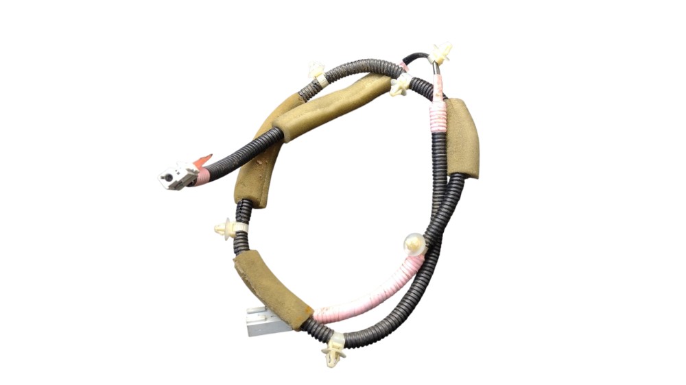 Chicote Teto Antena Honda Hrv 2017 3
