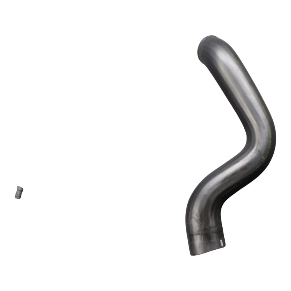Mangueira Intercooler Turbina L200 Triton 3.2 2012 4