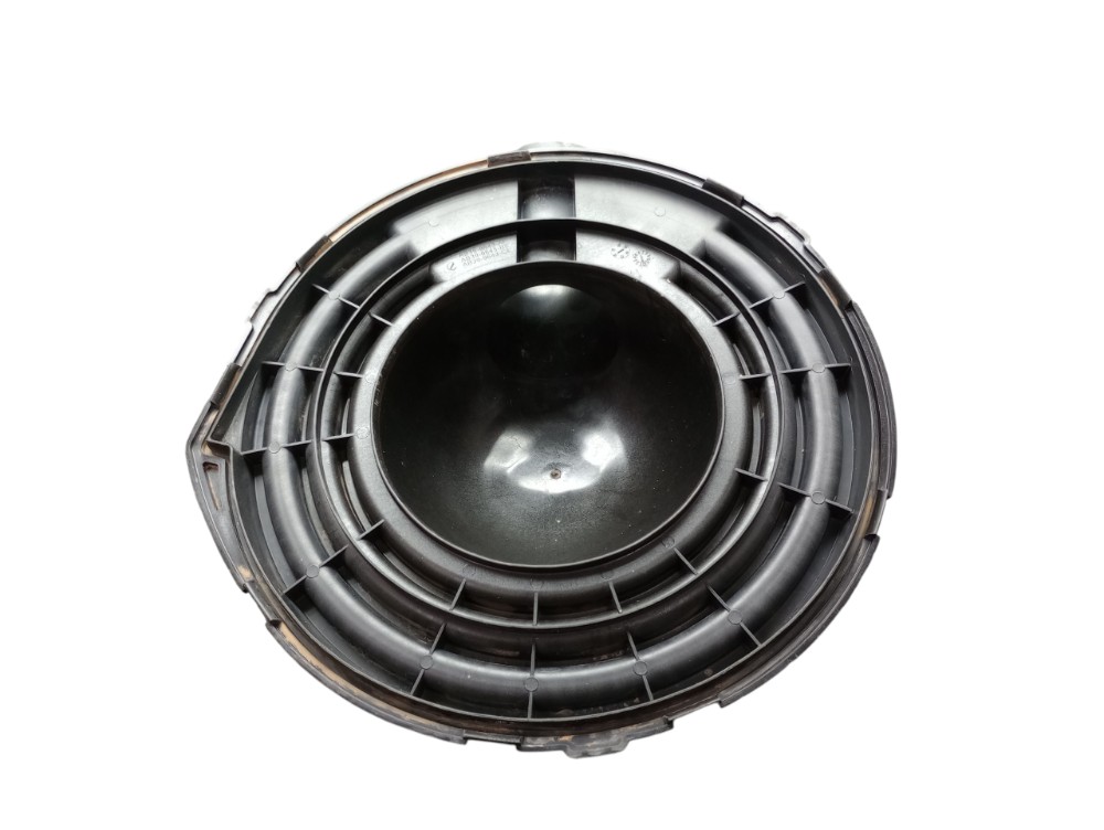 Tampa Caixa Filtro De Ar Ford Ranger 3.2 2020 4