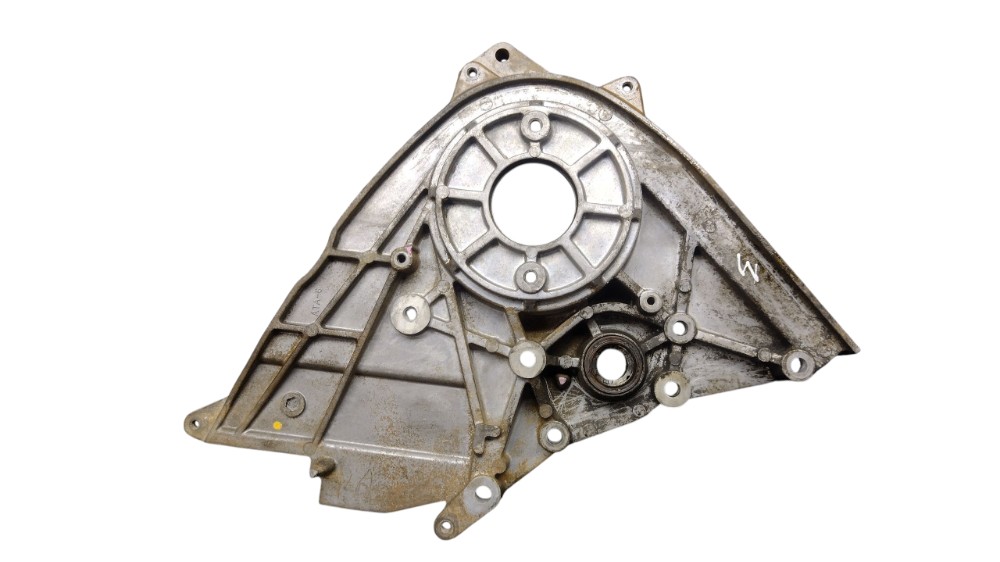 Tampa Frontal Motor L200 2.5 2005 6