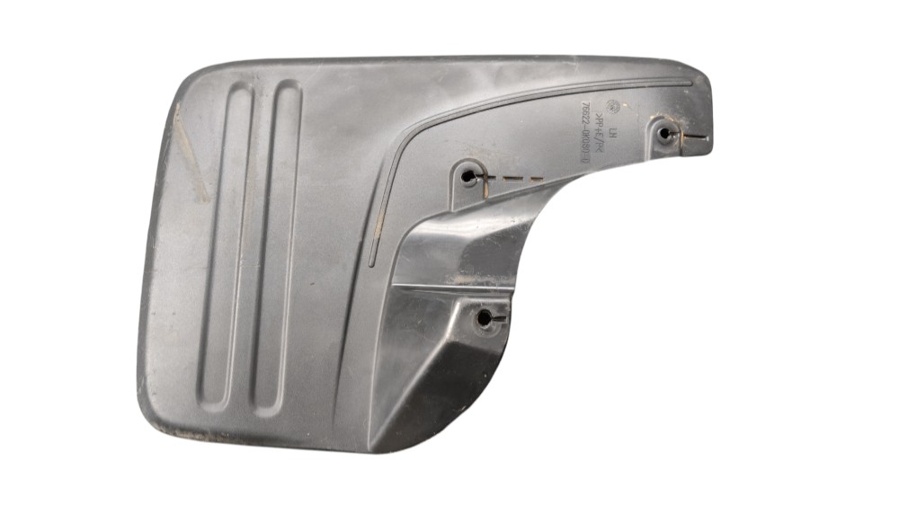 Para Barro D.e Hilux 2009 2