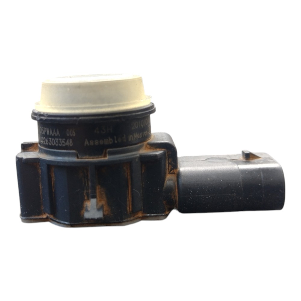 Sensor Estacionamento Dianteiro Jeep Compass 2020 2