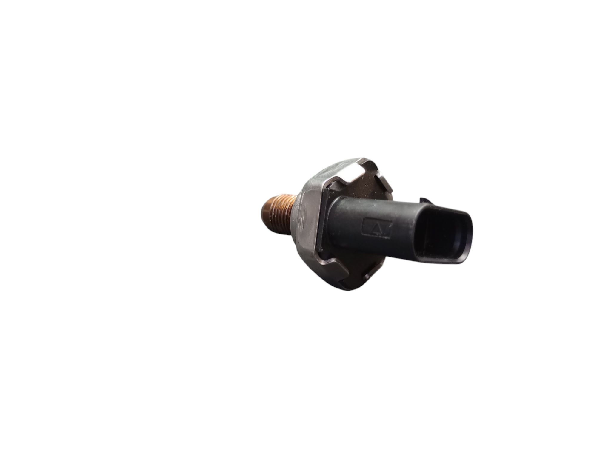Sensor Pressão Flauta Bicos Injetores Fiat Toro 1.3 2023 3