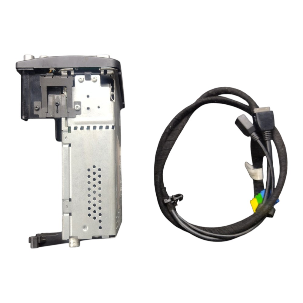 Radio Ford F250 2011 2