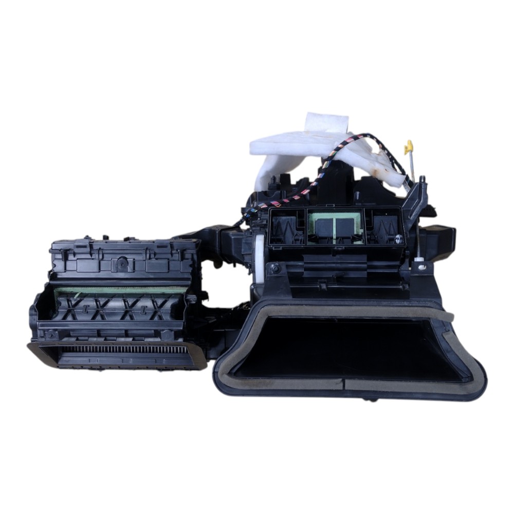 Caixa Evaporadora Ar T-cross 1.0 2023 6